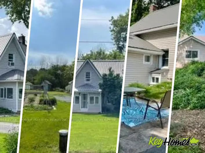 House for sale: 3481 WILTON ROAD, Frontenac