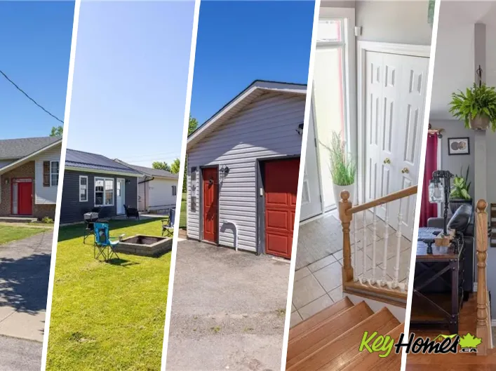 House for sale: 3482 DOMINION Road, Ridgeway