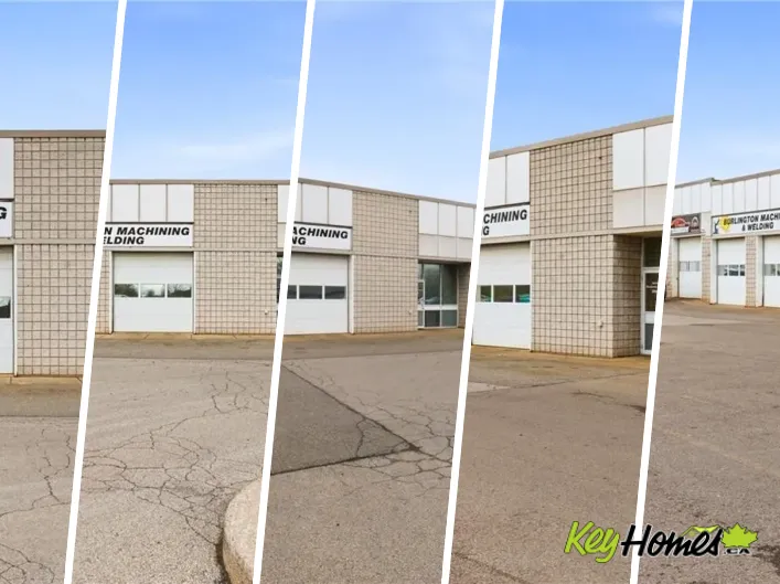 Other for sale: 3485 HARVESTER Road Unit# 4, Burlington