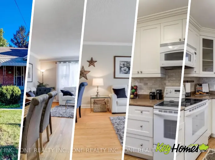 House for rent: 349 HORSHAM AVENUE, Toronto