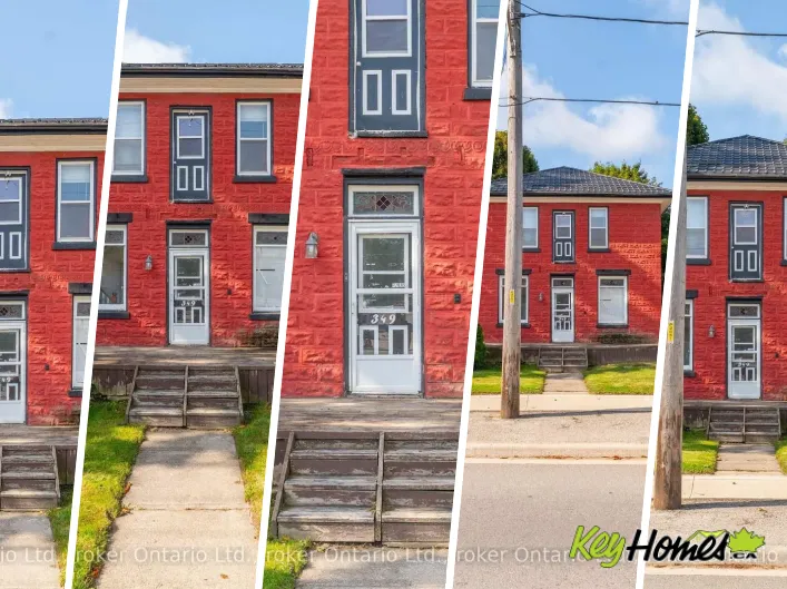 House for sale: 349 MAIN STREET S, Wellington North
