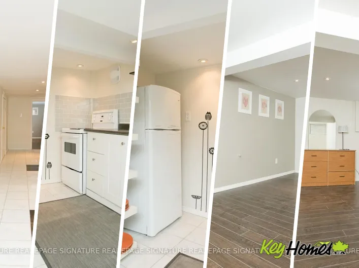 House for rent: 349 MAIN STREET, Toronto