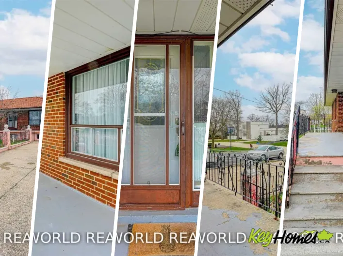 House for sale: 349 WOODALE AVENUE, Oakville