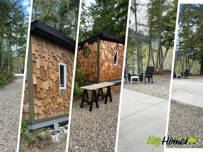 Other for sale: 3499 LUOMA Road Lot# 189, Malakwa