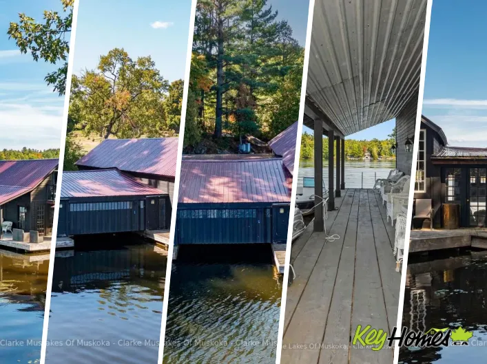 Other for sale: 34-M69A TONDERN ISLAND, Muskoka Lakes)