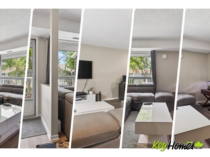 Row / Townhouse for sale: #35 3111 142 AV NW, Edmonton