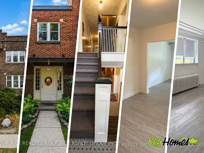 Other for rent: 35 - 50 RIDOUT STREET S, London South