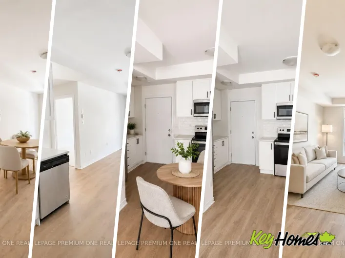 Apartment for rent: 35 - 9440 THE GORE ROAD, Brampton