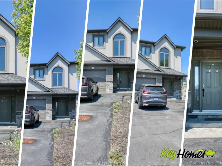 House for rent: 35 Birmingham Drive, Sudbury