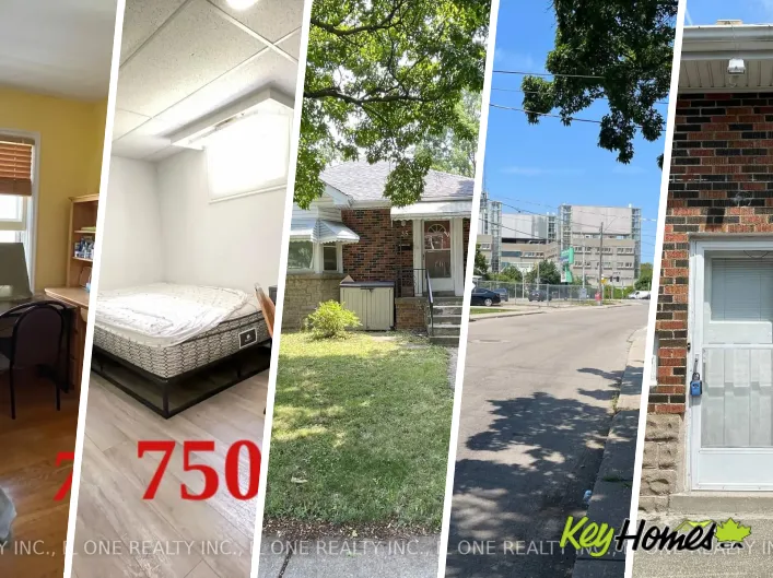 House for rent: 35 BOWMAN (A) STREET, Hamilton