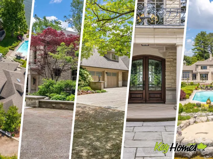 House for sale: 35 BRENTWOOD ROAD, Oakville