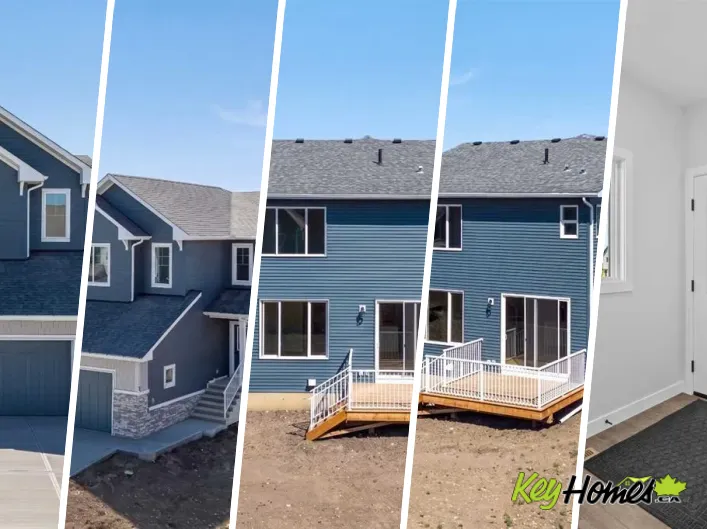 House for sale: 35 Creekside Rise SW, Calgary