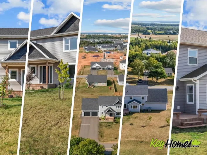 House for sale: 35 East Royalty Road, Charlottetown