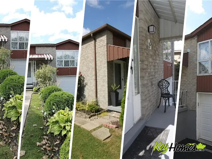 House for sale: 35 GARDEN Crescent, Hamilton
