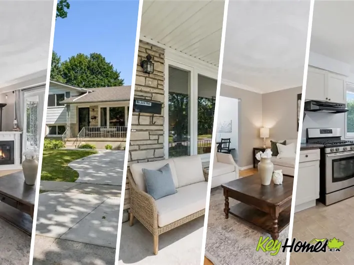 House for sale: 35 GOLFVIEW Road, Guelph