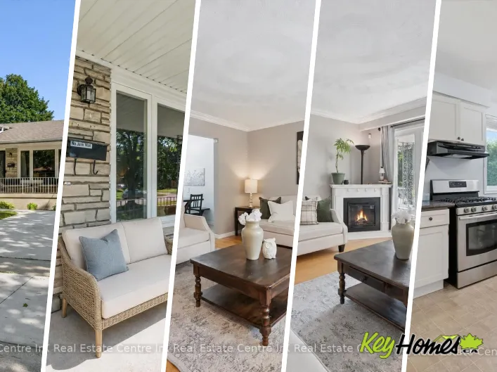 House for sale: 35 GOLFVIEW ROAD, Guelph