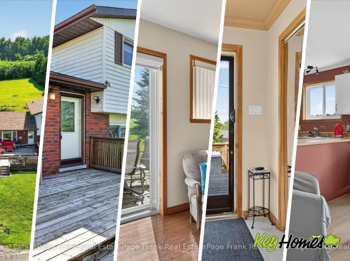 House for sale: 35 GRANDVIEW DRIVE, Kawartha Lakes