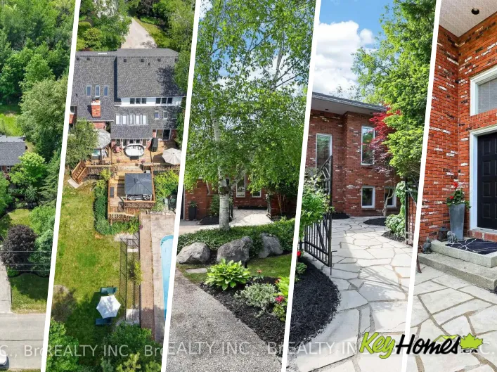 House for sale: 35 JODIES LANE, Springwater