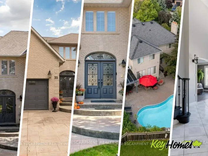 House for sale: 35 LIDO DRIVE, Hamilton