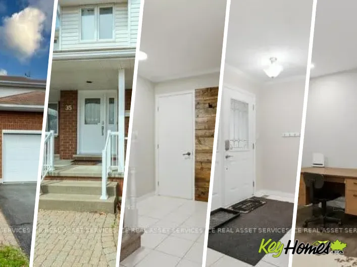 House for sale: 35 LORAINE AVENUE, Quinte West