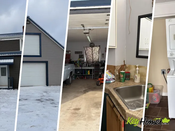 House for sale: 35 MAIN Drive, Miscouche