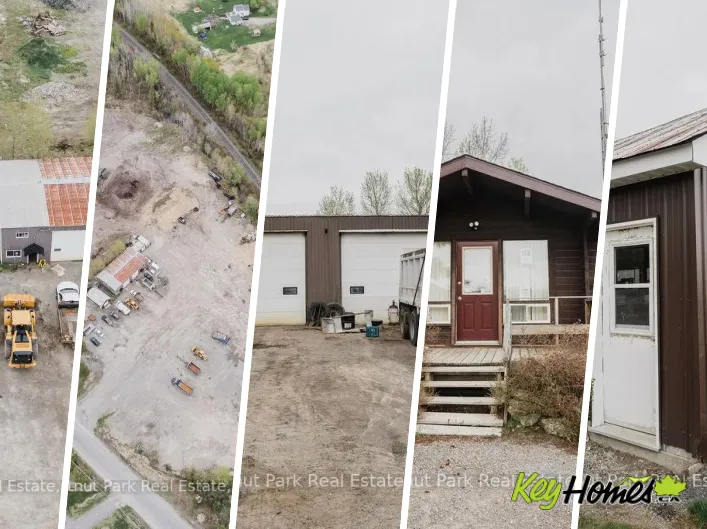 35 NIVEN STREET S, Temiskaming Shores