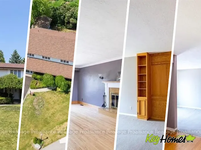 House for sale: 35 PATRICK STREET, Quinte West