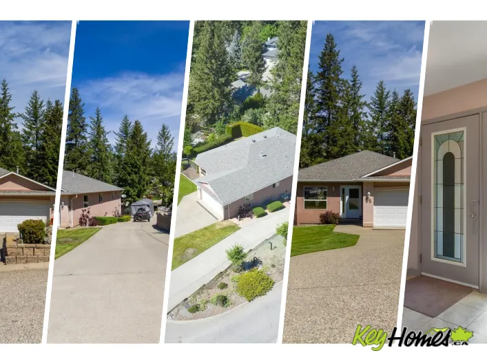 House for sale: 35 Peregrine Way, Vernon