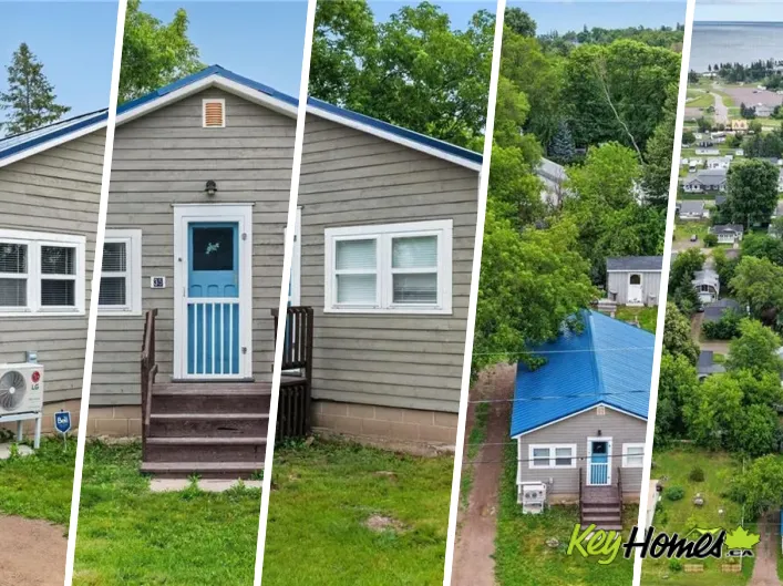 Recreational for sale: 35 Second Avenue, Pointe-Du-ChAane