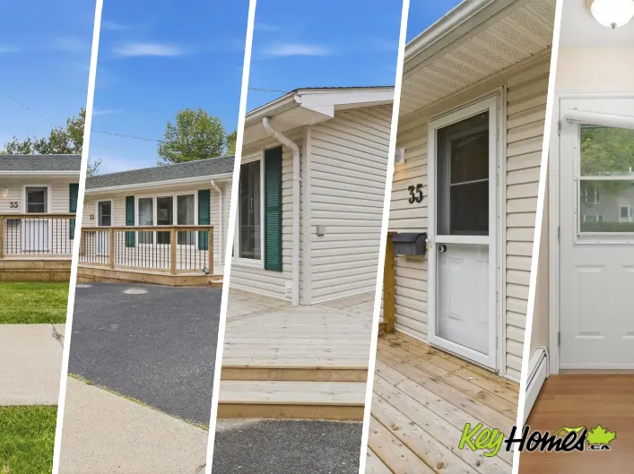 House for sale: 35 Smokey Drive, Lower Sackville
