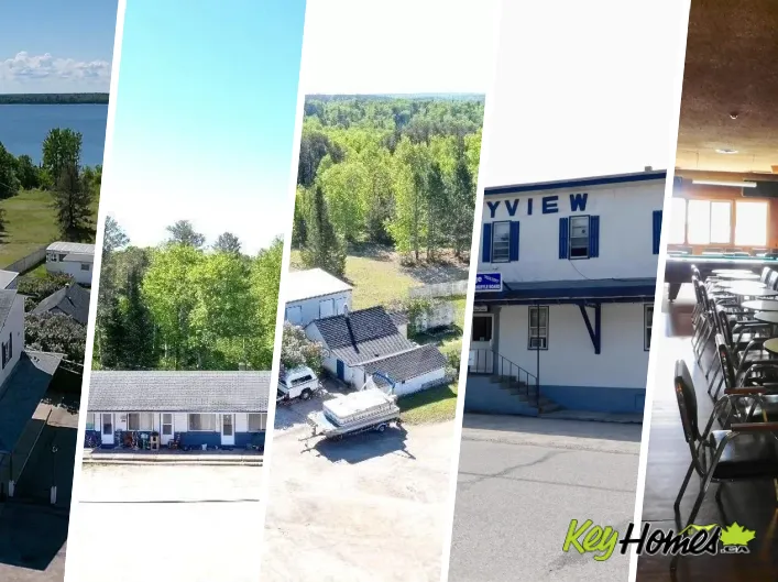 35 Spruce AVE, Vermilion Bay