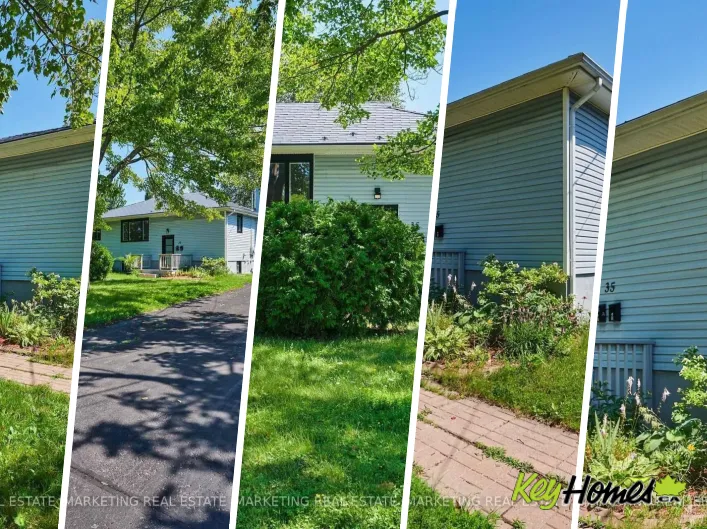 House for sale: 35 TAUVETTE STREET, Ottawa