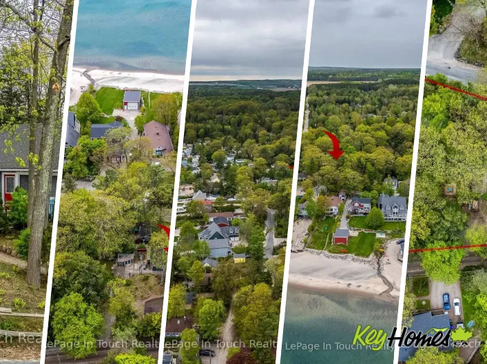 House for sale: 35 TINY BEACHES ROAD S, Tiny