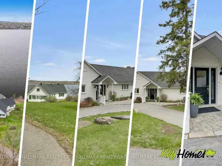 House for sale: 350 BERRY SIDE ROAD, Ottawa
