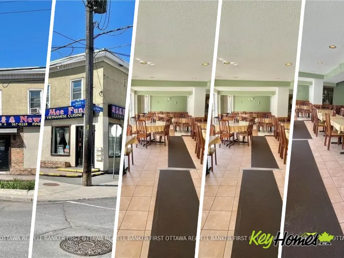 Offices for sale: 350 BOOTH STREET, Ottawa