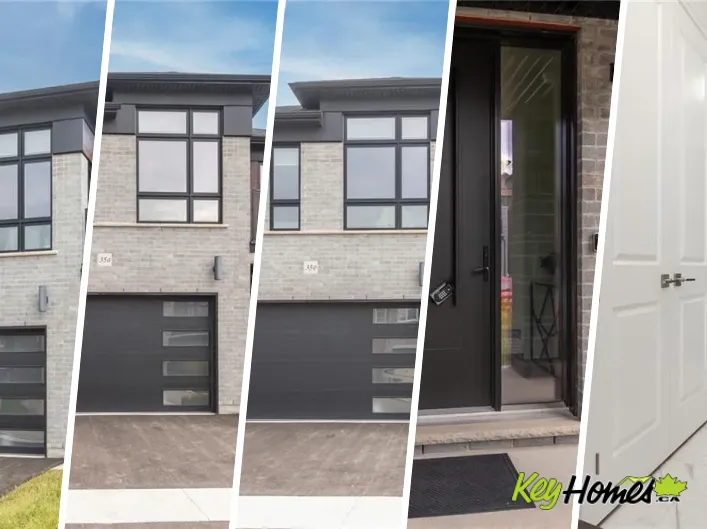House for sale: 350 CANADA PLUM Street, Waterloo