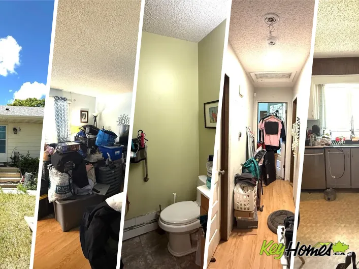 House for sale: 350 ROSE STREET, Regina
