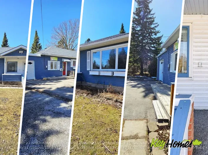 House for rent: 350 THE QUEENSWAY S, Georgina