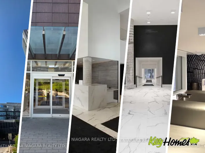 Apartment for rent: 3503 - 2916 HIGHWAY 7 ROAD W, Vaughan