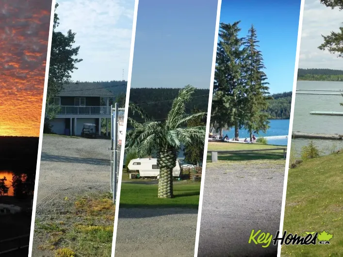 3504 97 HIGHWAY, Lac La Hache