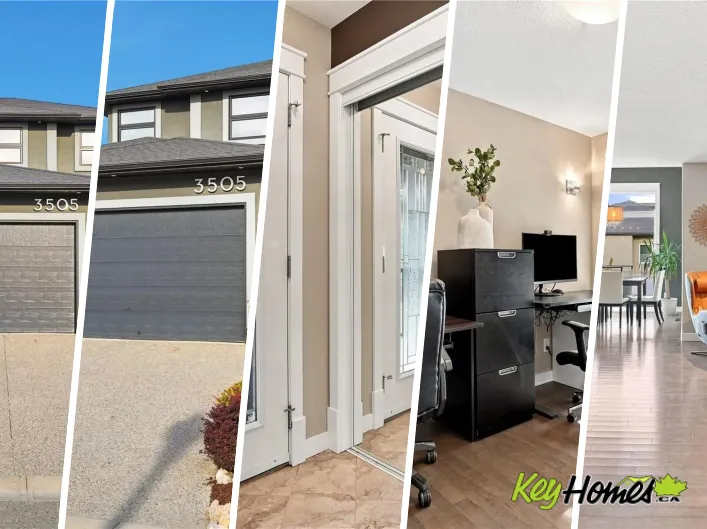 House for sale: 3505 Green Creek ROAD, Regina