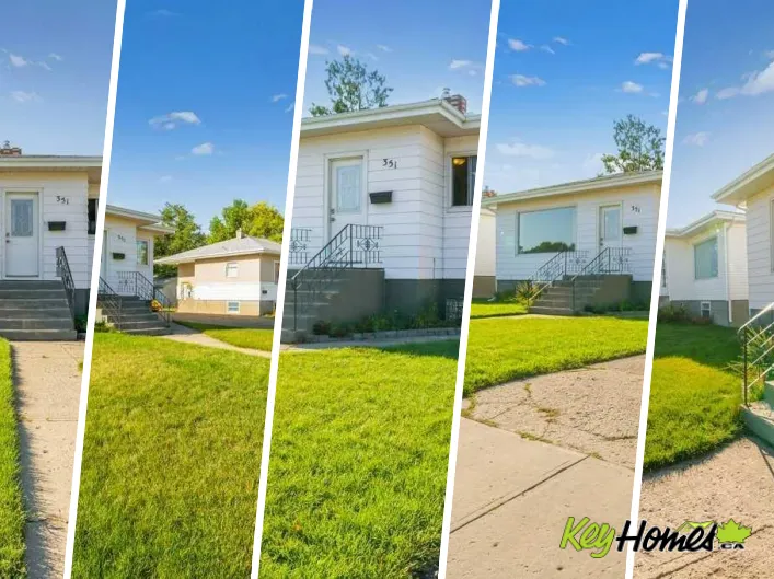 House for sale: 351 9 Street SW, Medicine Hat