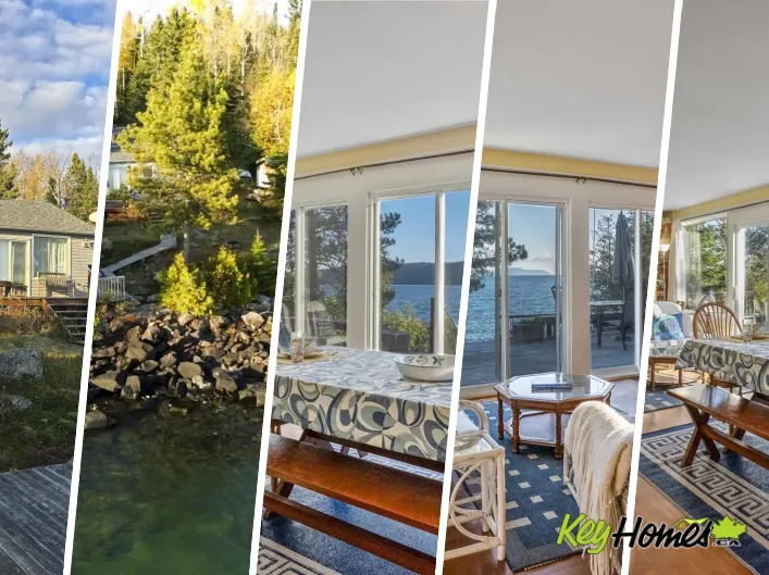 351 Amethyst Harbour Cliff RD, Thunder Bay