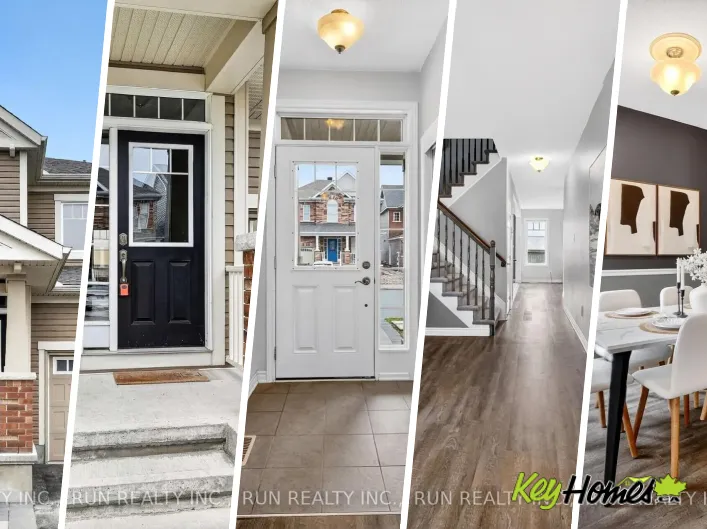 House for sale: 351 GALLANTRY WAY, Ottawa