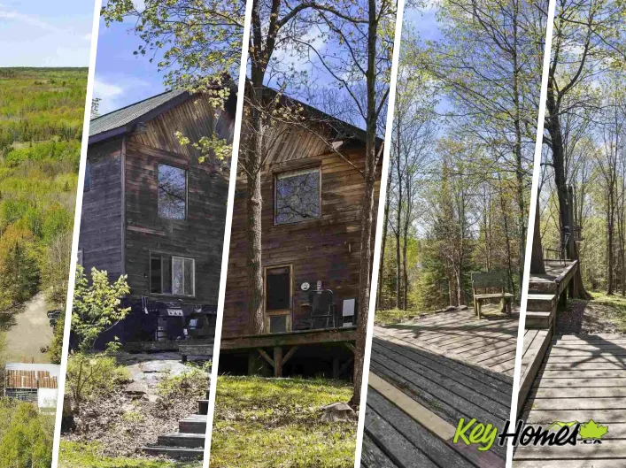351 Lake Hope RD, Blind River