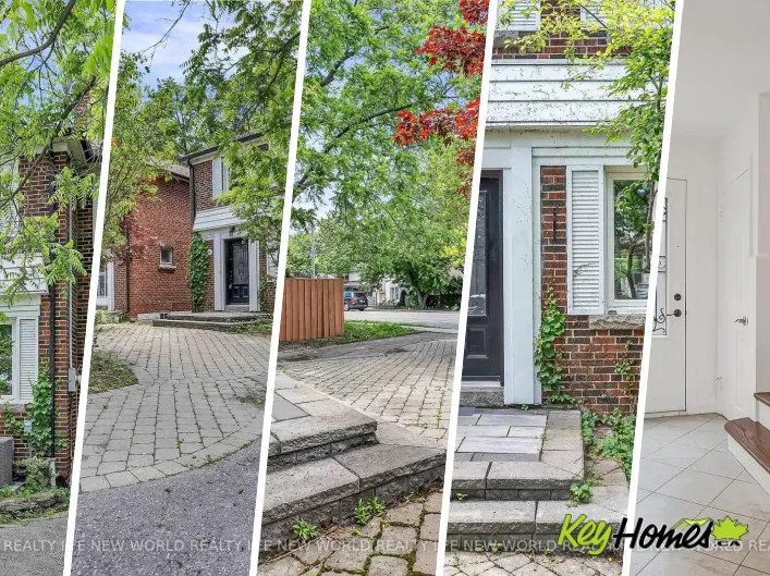 House for sale: 351 LAWRENCE AVENUE W, Toronto