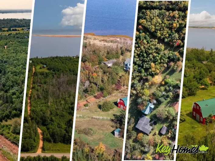 House for sale: 351 Queens Point Road, Tracadie