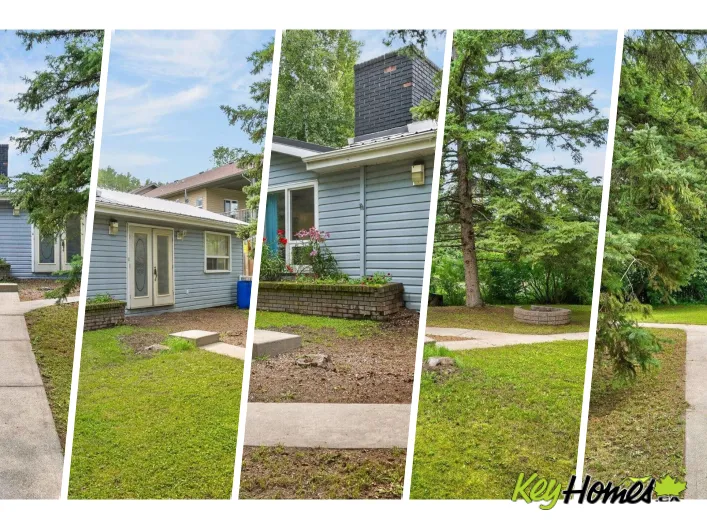 House for sale: 351 Smith CR, Rural Parkland County