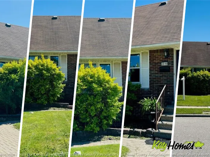 House for sale: 3519 TECUMSEH ROAD West, Windsor
