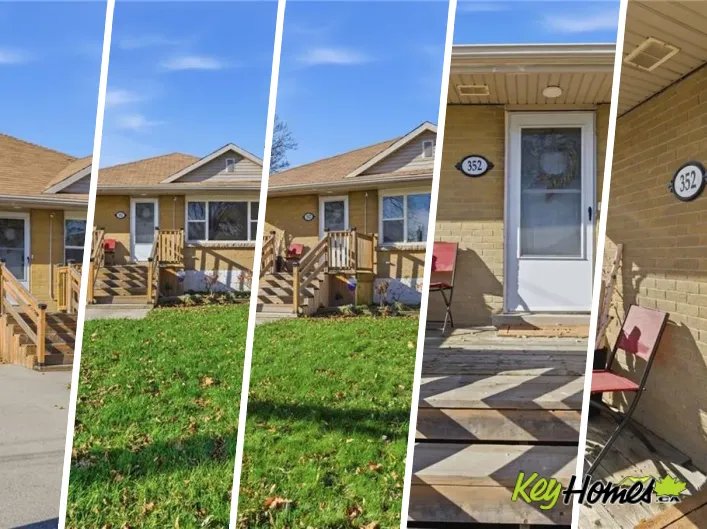 House for sale: 352 EAST 28TH Street, Hamilton